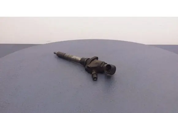 Fiat Scudo Fuel injector 9659337980