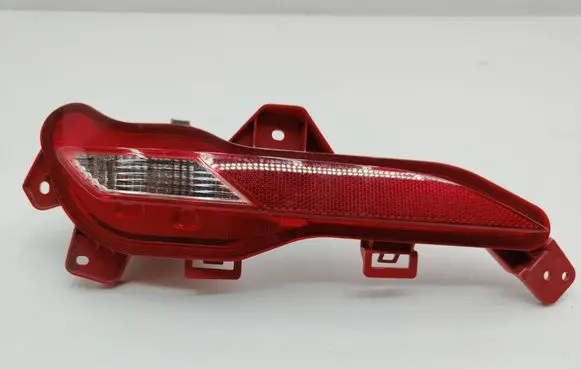 KIA Ceed Rear bumper light 92406J71