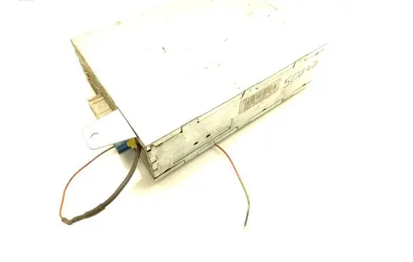 Land Rover Discovery Other control units/modules YIL000023