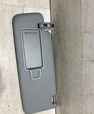 Audi A3 S3 8V Sun visor 8w0857551