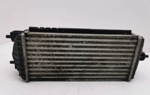 Hyundai i40 Intercooler radiator