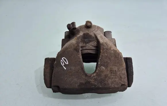 Opel Zafira B Front brake caliper