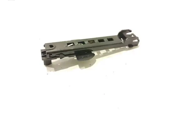 Audi A4 S4 B7 8E 8H Seat belt adjustment motor 8E0857833