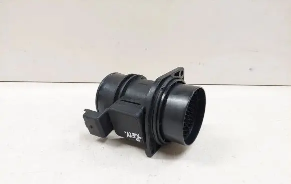 Renault Espace - Grand espace IV Mass air flow meter 5WK9609 H7700314669