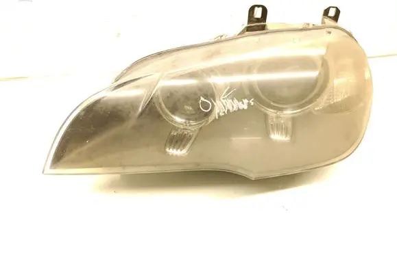 BMW X5 E70 Headlight/headlamp 7221891