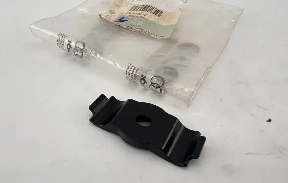 Volkswagen Crafter Steering rack 2E0422875 16052012 ABRAZDDERA
