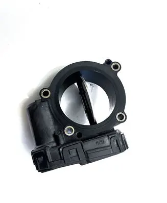 Mercedes-Benz C W204 Throttle valve A6510900470 0280750573 DK0040