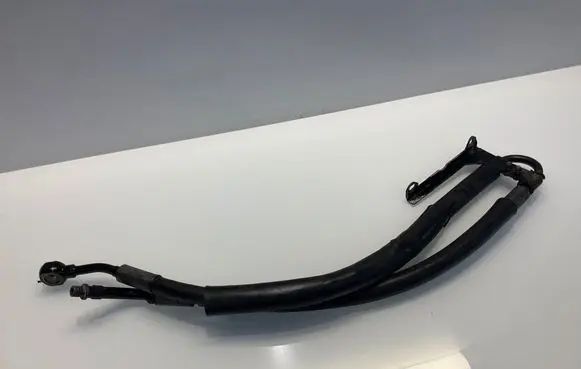 Mercedes-Benz ML AMG W164 Power steering hose/pipe/line A1644601124 1644601124