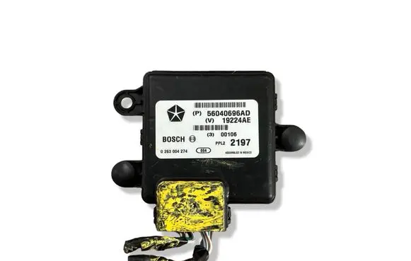 Dodge Nitro Parking PDC control unit/module 0263004274 56040696AD
