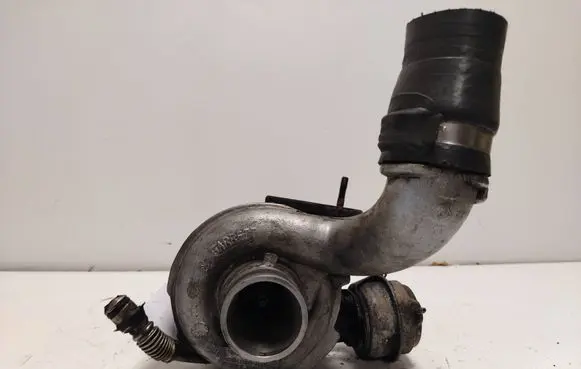 Renault Espace IV Turbo GT1852V 7180898 683860