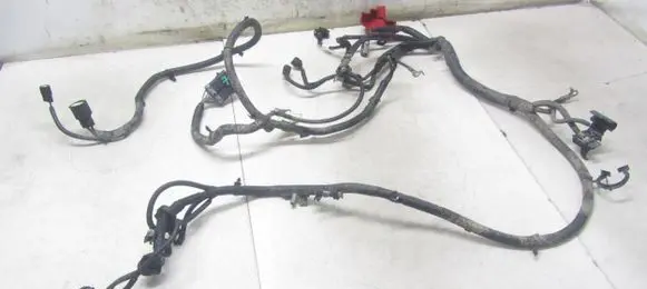 Ford Mondeo MK V Other wiring loom DG9T-14A280-AJJ