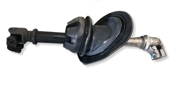 Audi Q5 SQ5 Steering wheel axle 8R1419753