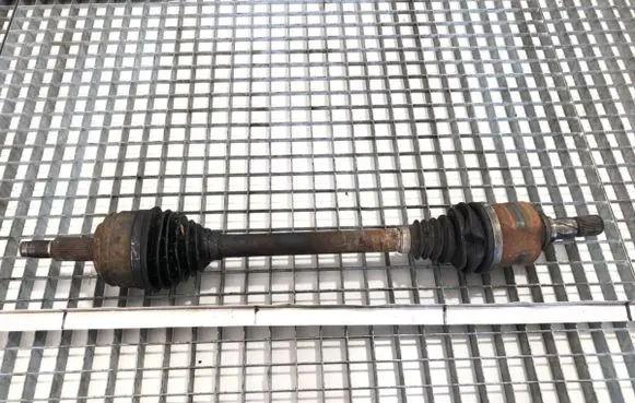 Renault Master III Front driveshaft 