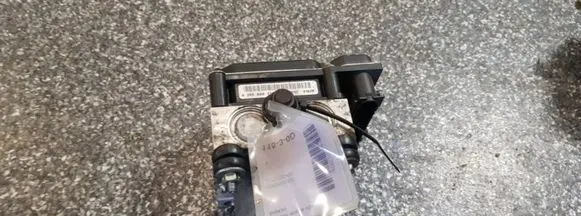 Nissan Micra ABS Pump 0265800320