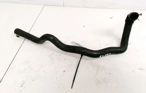 Opel Zafira A Engine coolant pipe/hose