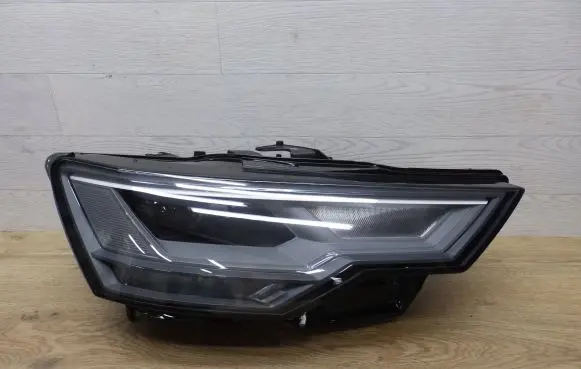 Audi A6 S6 C8 4K Headlight/headlamp 4K0941034