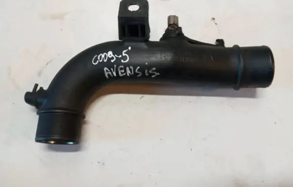 Toyota Avensis T250 Intercooler hose/pipe 17362OR010