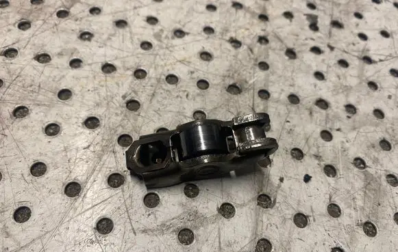 Opel Combo D Tappets lifter 