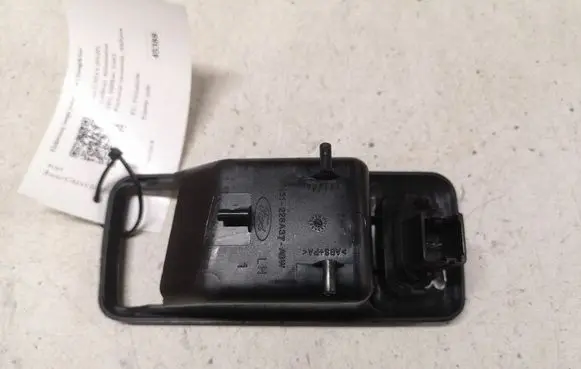 Ford Focus C-MAX Electric window control switch 3M51226A37AD P9Z1F