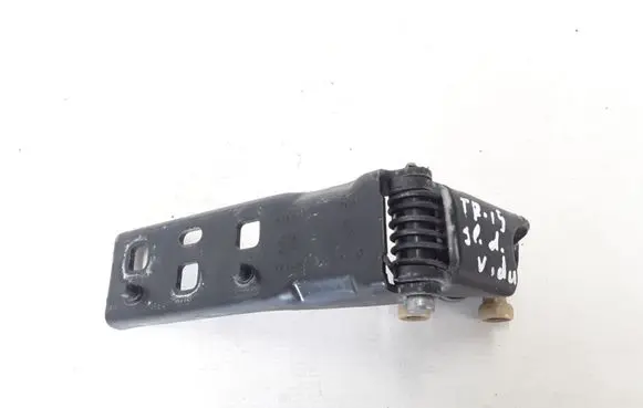 Opel Vivaro Sliding door middle roller runner 777645238R