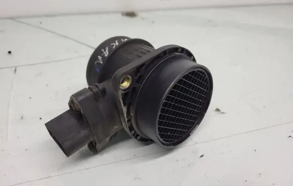 Volkswagen Sharan Mass air flow meter 06A906461 0280217121