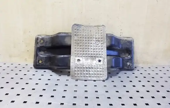 Land Rover Freelander 2 - LR2 Other under body part 6G9N4A381AA