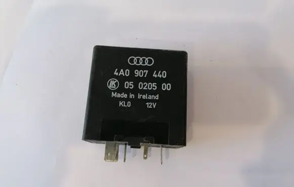 Audi A6 S6 C5 4B Other relay 4A0907440 05020500