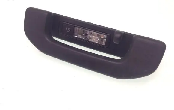 Mercedes-Benz GLC X253 C253 Rear interior roof grab handle A0998150100 A0009069015