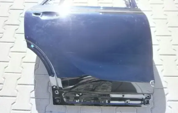 KIA Sorento Rear door KIASORENTO3AHTMK11