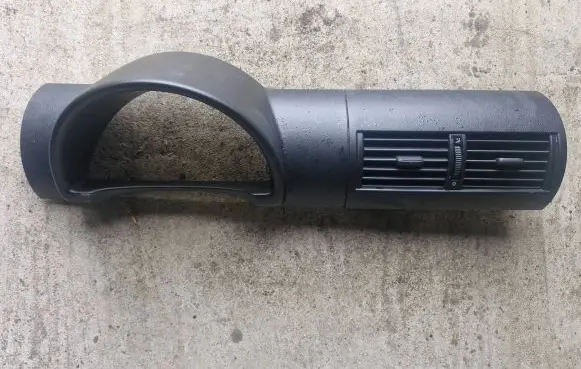 Volkswagen Fox Dashboard trim