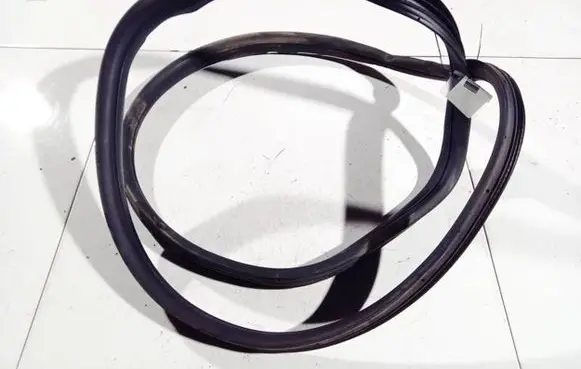 Fiat Bravo Rubber seal front coupe door 