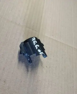 Jeep Grand Cherokee (WK) Rear parking sensor holder (PDC) 