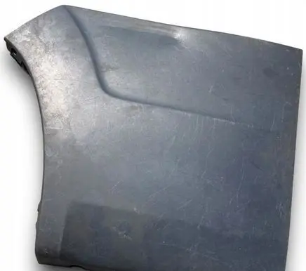Citroen Jumper Rear bumper corner part panel trim 1305769070