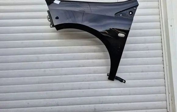 Fiat Bravo Fender 4535344534543