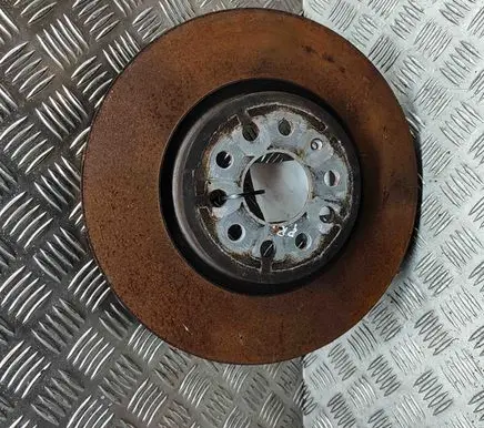 Skoda Enyaq iV Front brake disc 1EA615301A