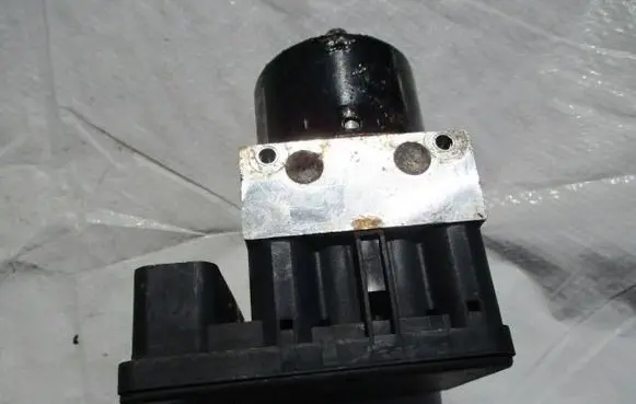 Renault Laguna II ABS Pump 8200053442