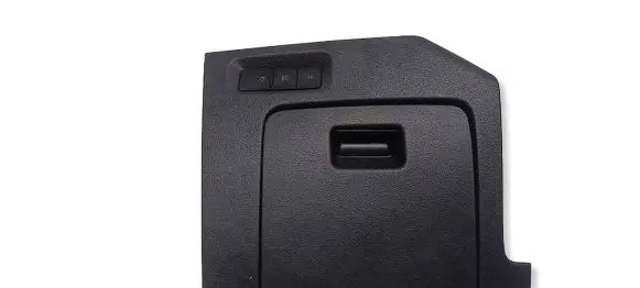 Skoda Octavia Mk4 Glove box 5E4858815