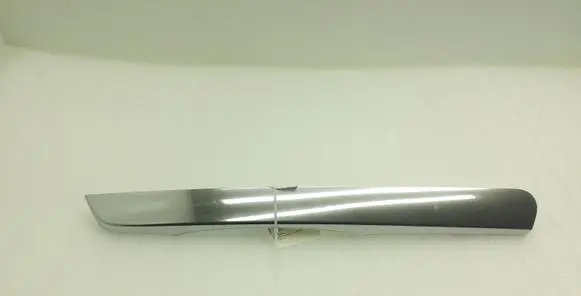 Land Rover Range Rover Sport L320 Rear door card trim AH3226656BDW