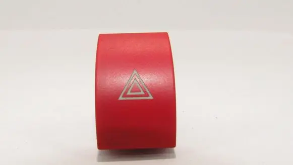 Skoda Octavia Mk2 (1Z) Hazard light switch 1Z0953235A