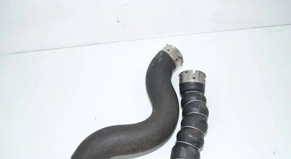 BMW 3 G20 G21 Intercooler hose/pipe 8572855 8572856 11618572855