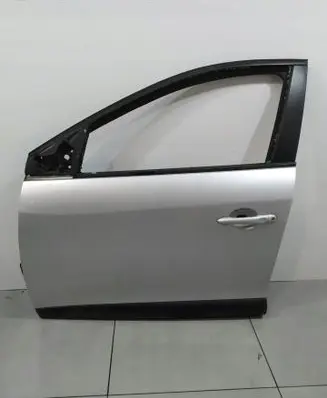 Renault Megane III Front door 