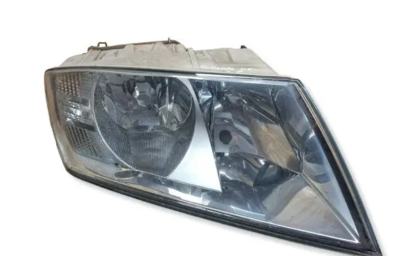 Skoda Octavia Mk2 (1Z) Headlight/headlamp VP4SHX13K046AA