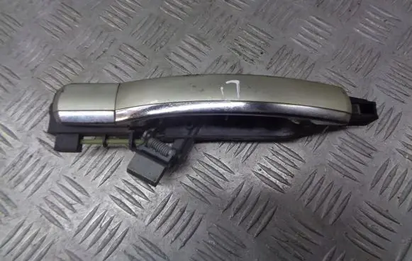 Ford Mondeo Mk III Rear door interior handle