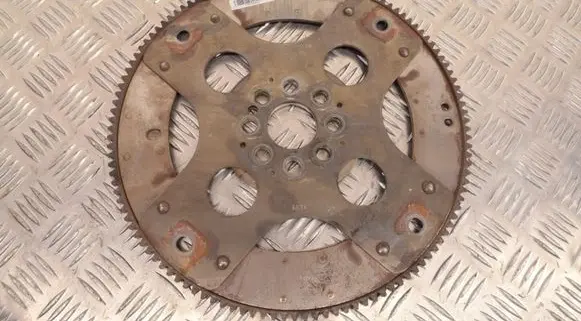 BMW 5 F10 F11 Flywheel 7797964