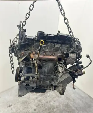 Ford Transit Engine T1GA