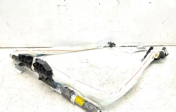 Suzuki Swift III Roof airbag 7648052R00