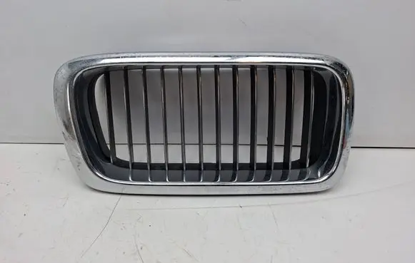 Front grill