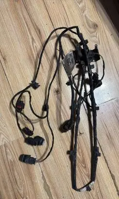 Ford Mondeo MK IV Parking sensor (PDC) wiring loom bg9t15k867bc