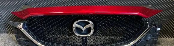 Mazda CX-5 II Front grill KB8050721