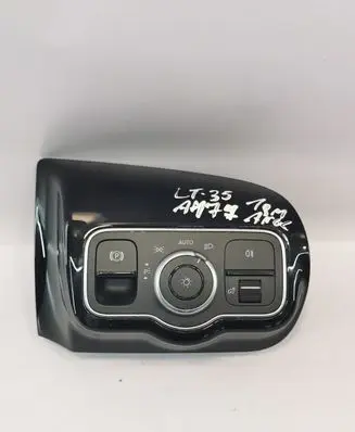 Mercedes-Benz A W177 Light switch A2479052902